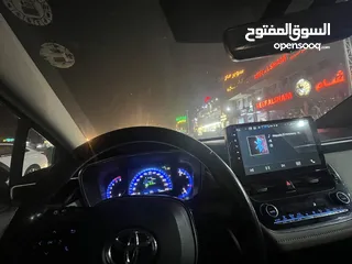  2 كورلا 21 ساز ام الضمان رقم اربيل فتحة فول مواصفات ماشية 54