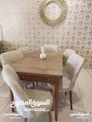  5 طاولات سفره