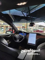  9 Tesla Model X 2019