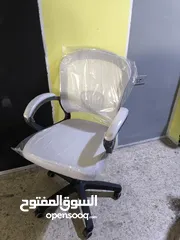  3 كراسي الشبك الطبي من عنا سوق الجملة بأقل سعر بالسوق كرسي بأعلى جودة مع كفالة خطية من معرضنا لمدة سنه