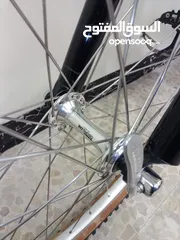  9 ROCKY MOUNTAIN STRATOS ALUMINIUM 26 INCH YEAR 1991