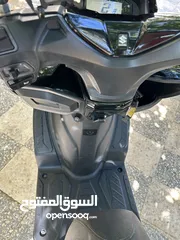 3 سكوتر سوزوكي  للبيع