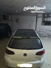  2 سيارة e-golf للبيع