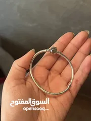  4 اساور باندورا الاصليه مختومة