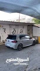  3 GOLF 2011    MK6