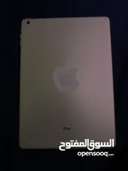  1 ايباد اير نظيف