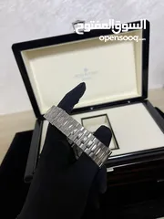  4 patek philippe 5711/a1 - 011 discontinued model (super clone quality)