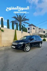  1 جيب كومباس 2014 للبيع _______Jeep Compass
