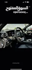  10 Mercedes BenzE63SAMG Kilometres 700Km Model 2018