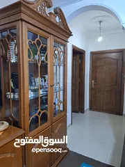  3 طقم سفره +8كراسي دنسوار فضيه