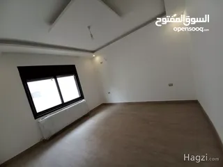  5 شقه طابق،اول مميزه مع ساحه خارجيه للبيع في افخم مناطق خلدا  ( Property ID : 30794 )