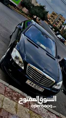  6 مرسيدس s350l