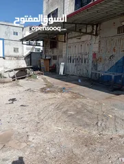  3 مخازن للإيجار