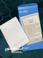  1 Kindle ebook