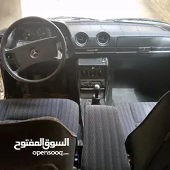  5 مرسيدس e200 لف (التواصل على الرقم الموجود داخل الاعلان فقط )
