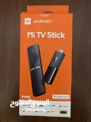  2 شاوميXIAOMI Tv Stick