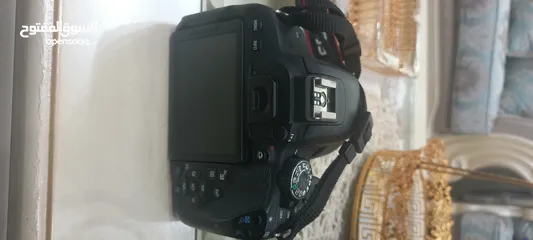  3 كانون 800 d