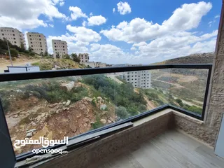  6 شقه فارغة للايجار في ضاحية الريحان قرب لاكاسا مول