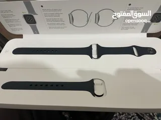  2 Apple watch series 7