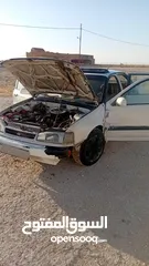 2 هونداي النترا موديل 1993