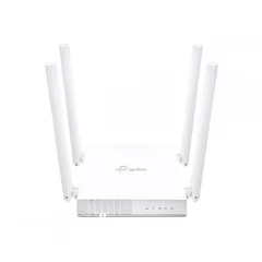 5 Dual-band Wi-Fi router tp-link archer c24 AC750 راوتر واي فاي تي بي لينك للانترنت 