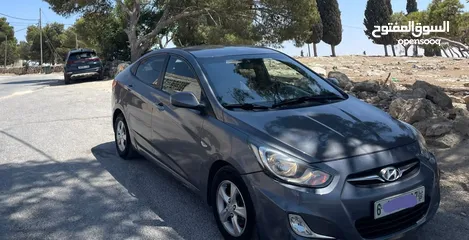  5 اكسنت ديزل 4 غيار