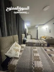  7 الاحلام للشقق