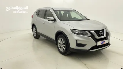  1 (FREE HOME TEST DRIVE AND ZERO DOWN PAYMENT) NISSAN X TRAIL