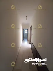  18 شقة سوبر ديلوكس ارضي مع حديقة وترسات مدخل مستقل