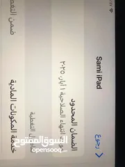  6 iPad Pro 11 inch