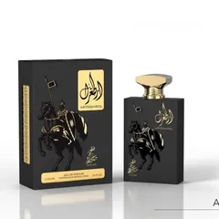  3 عطور رجالي فخمه.. وثبات عالي