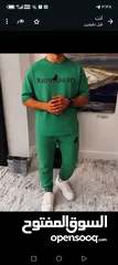  2 تشكيله من بيجامات الرجالي خامه السمر ميلتون من 50 ل 90 السعر 7دنانير/ح ن ي ن ش4.5