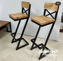  5 اثاث معدني