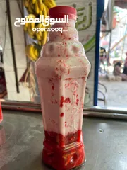  15 شيف عصائر طبيعية وكوكتيلات (( تجهيز محلات وافتتاح))