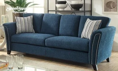  18 L shape sofa set new design Modren Style