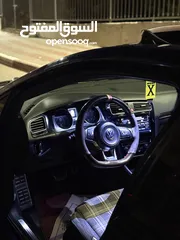  6 جولف جي تي اي -golf GTI