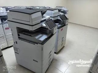  2 Printers with 6 months warranty