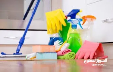  9 Have a clean place free of germs and   diseases الحصول على مكان نظيف خالي من الجراثيم والأمراض