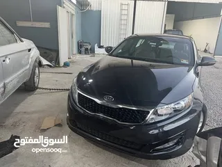  1 Optima 2012 لبيع