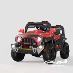  26 عروض وخصومات خاصة على سيارات الشحن للاطفال من island toys