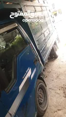  2 كيا فرونتير للبيع