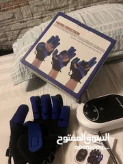  1 كف يد كهربائي الماني الصنع