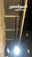  1 مخازن للاجاربجانب مدرسة إبراهيم صنوبر  منطقة الحرس المسكر