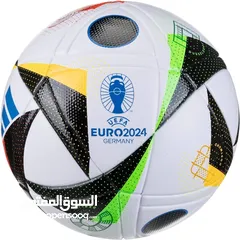  1 كرة قدم يورو دوري أبطال أوروبا2024 UEFA