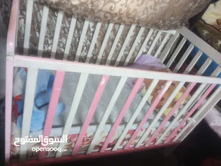  4 تحت مستعمل للبيع بحاله الوكاله