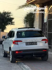  5 سكودا كروك