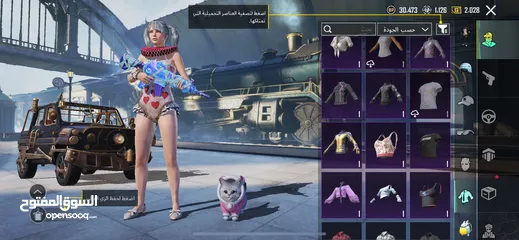  6 حساب للبيع 90 دينار