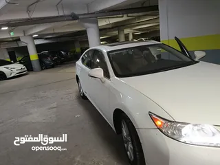  3 لكزس  ES300