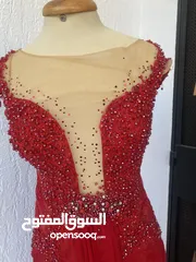 17 ملابس سهرات للأعراس ومناسبات