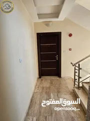  15 شقة مفروشة فاخرة للبيع في دير غبار  - خلف ال Olive Tree طابق ثالث 110م تشطيب سوبر ديلوكس